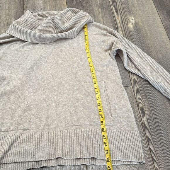 Cyrus Cowl Neck Sweater - Picture 5 of 9